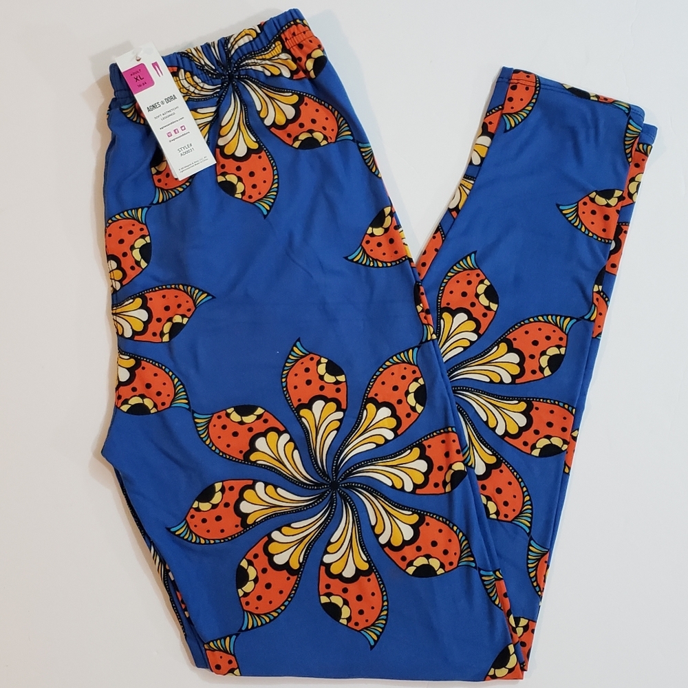 Leggings - Buttery Soft